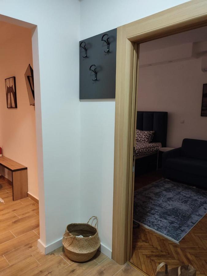 Belgrade Apartment Bulevar Belgrado Exterior foto