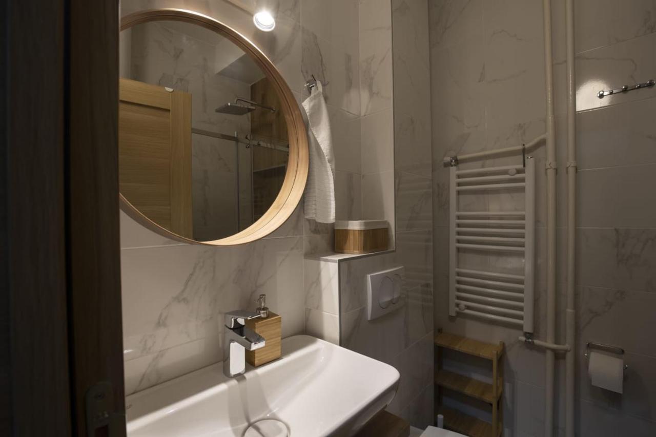 Belgrade Apartment Bulevar Belgrado Exterior foto